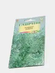 Семена Аспарагус кистистый "Робот"