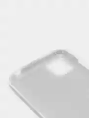 Серебряный чехол блестящий HUAWEI HONOR 9S / Y5P