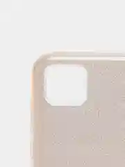 Золотой чехол блестящий HUAWEI HONOR 9S / Y5P