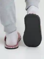 Тапочки комнатные мужские