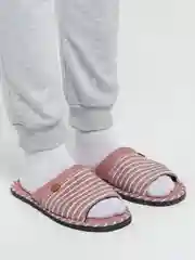 Тапочки комнатные мужские