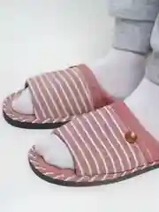 Тапочки комнатные мужские