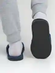 Тапочки комнатные мужские