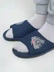Тапочки комнатные мужские