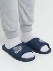 Тапочки комнатные мужские