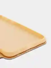 Бордовый чехол книжка Huawei Honor 7X