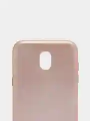 Бронзовый чехол для Samsung J3 2017 / J330