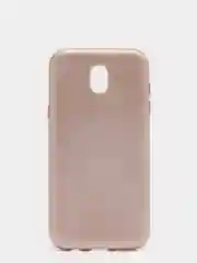 Бронзовый чехол для Samsung J3 2017 / J330