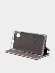 Медный чехол-книжка для Samsung A01 Core