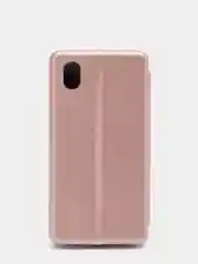 Медный чехол-книжка для Samsung A01 Core