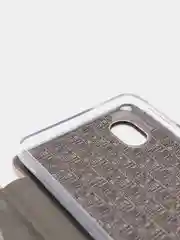 Медный чехол-книжка для Samsung A01 Core