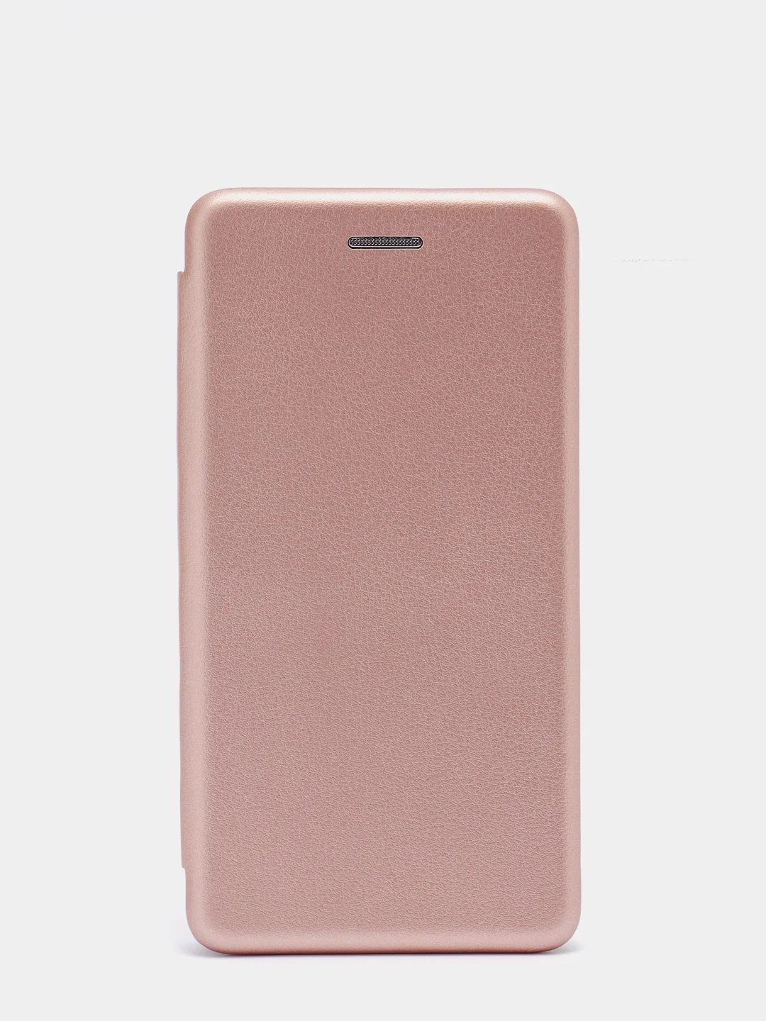 Медный чехол-книжка для Samsung A01 Core