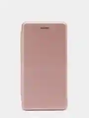 Медный чехол-книжка для Samsung A01 Core