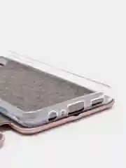 Медный чехол-книжка для Samsung A01 Core