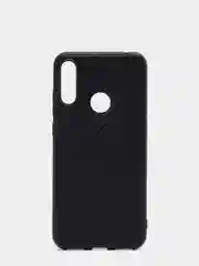 Угольный чехол Huawei Honor 8A, Y6 2019