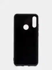 Угольный чехол Huawei Honor 8A, Y6 2019