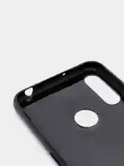 Угольный чехол Huawei Honor 8A, Y6 2019