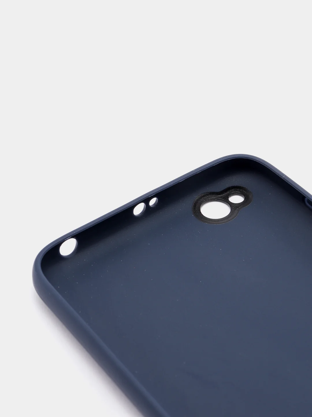 Темно-синий чехол  XIAOMI REDMI 5A