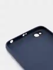 Темно-синий чехол  XIAOMI REDMI 5A