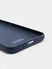 Темно-синий чехол  XIAOMI REDMI 5A