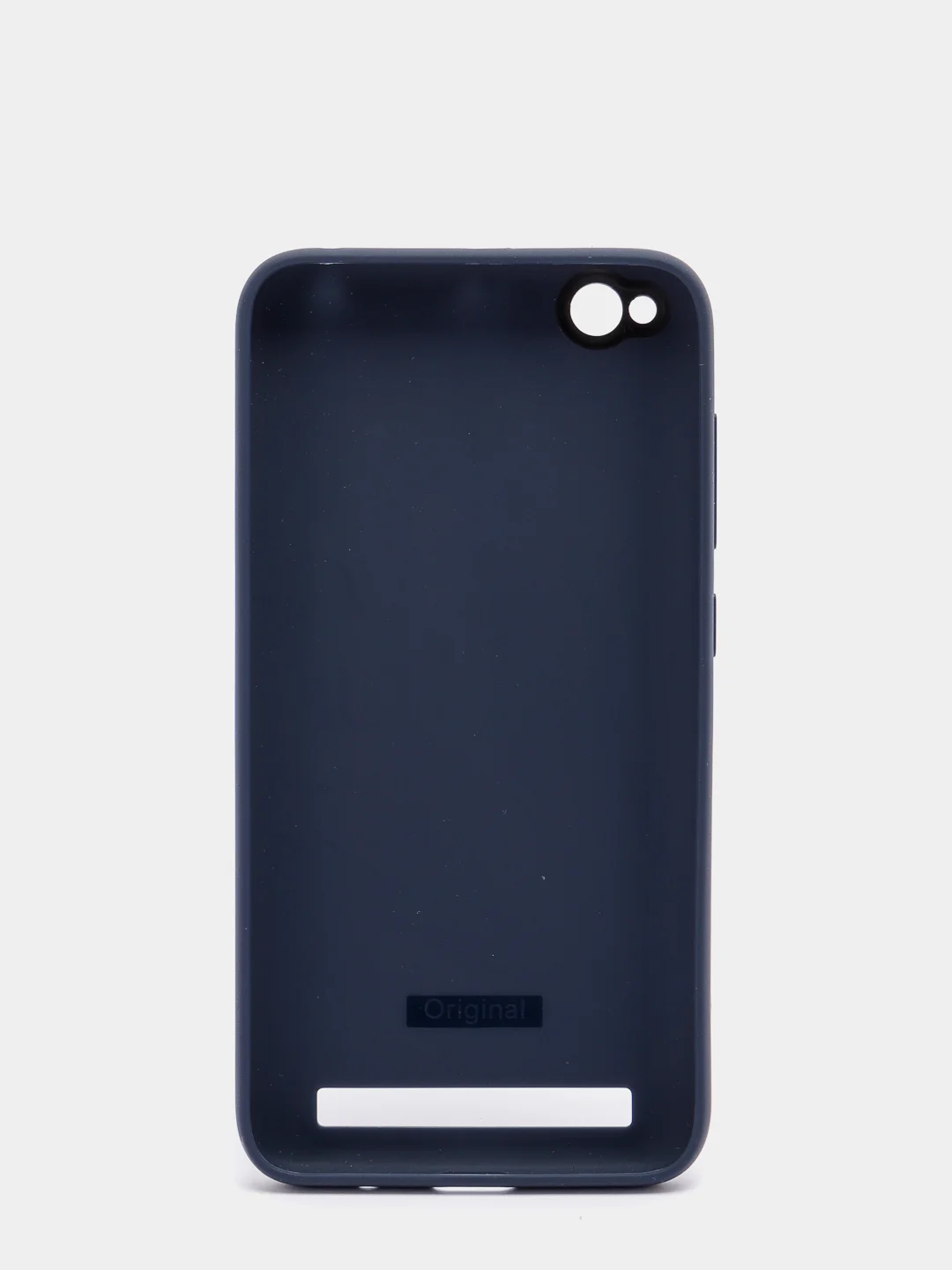Темно-синий чехол  XIAOMI REDMI 5A