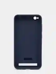 Темно-синий чехол  XIAOMI REDMI 5A