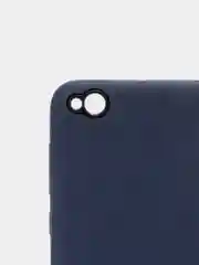 Темно-синий чехол  XIAOMI REDMI 5A