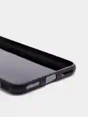 Угольный чехол Huawei Honor 8A, Y6 2019