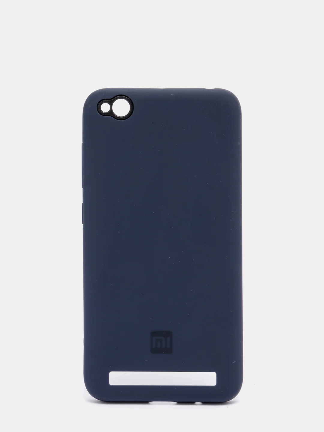 Темно-синий чехол  XIAOMI REDMI 5A
