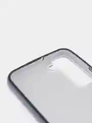 Угольный чехол блестящий для Samsung S22 PLUS, S22+