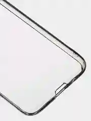 Чехол для Huawei Y5p / Honor 9S прозрачный силиконовый