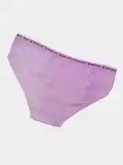 Белый трусы женские молодежные