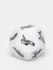 Игральные кости с позами для секса
