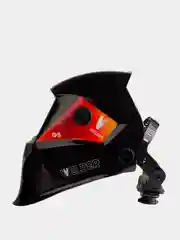 Маска для сварщика WELDER PRO Ф5 Хамелеон 93x43 мм, DIN 4/9-13