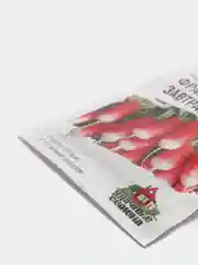 Редис Французский Завтрак 1 пачка семена редиса