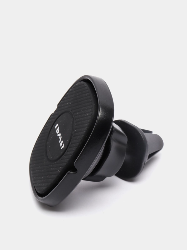 Автомобильный магнитный держатель для смартфона Awei X21 на воздушную решетку (в печку)