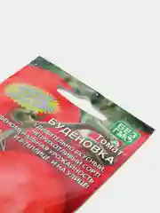 Семена Томат "Будёновка"