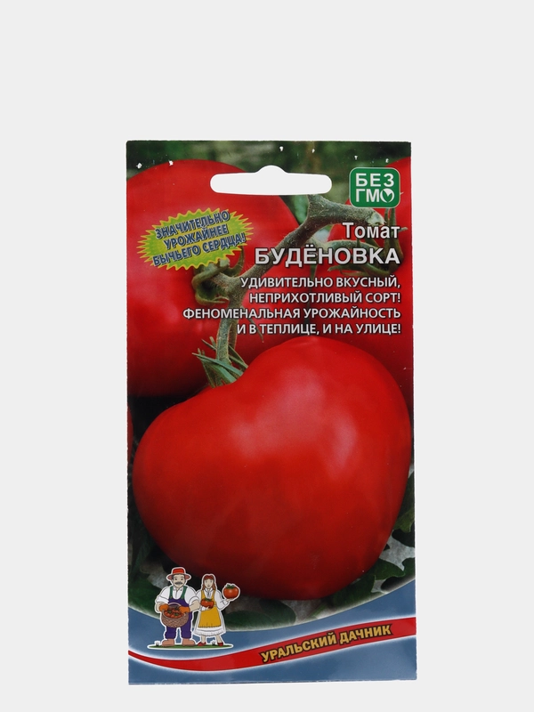 Семена Томат "Будёновка"