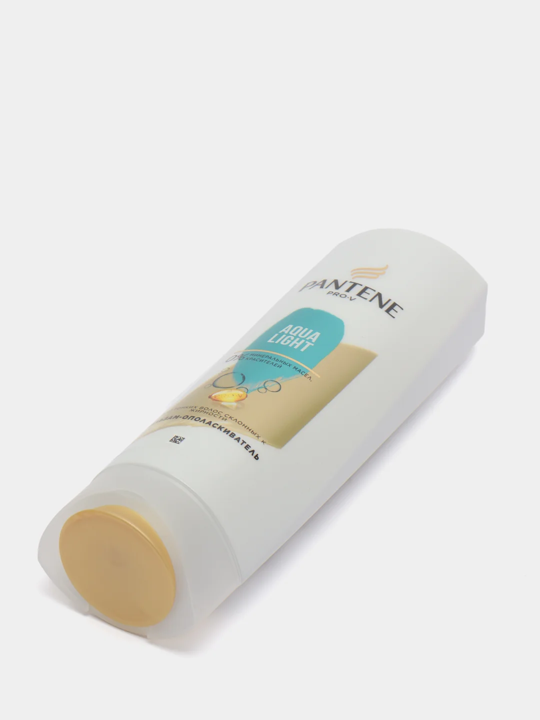 Бальзам-ополаскиватель Pantene "Aqualight", 360 мл