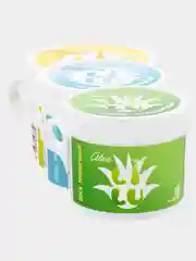 Воск для депиляции LILU, плёночный, для СВЧ, 100 г