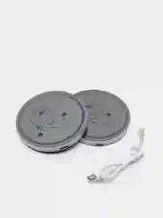 Атмосферная LED-подсветка подстаканников автомобиля универсальная