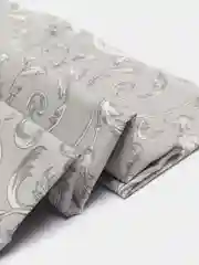 1,5 спальный комплект, Ницца грей, 100% хлопок, бязь-люкс