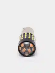 Автомобильная светодиодная (Led) лампа Т25, Р21W Orange (1156 BA15s)