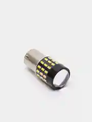Автомобильная светодиодная (Led) лампа Т25, Р21W Orange (1156 BA15s)