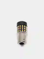 Автомобильная светодиодная (Led) лампа Т25, Р21W Orange (1156 BA15s)