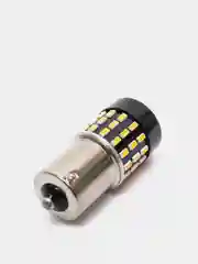 Автомобильная светодиодная (Led) лампа Т25, Р21W Orange (1156 BA15s)
