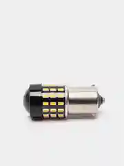 Автомобильная светодиодная (Led) лампа Т25, Р21W Orange (1156 BA15s)