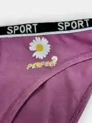 Марсала трусы женские спортивные