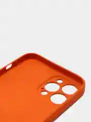 Светло-оранжевый чехол Her Mes для Iphone 11, 12, Pro, Pro Max