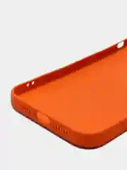 Светло-оранжевый чехол Her Mes для Iphone 11, 12, Pro, Pro Max